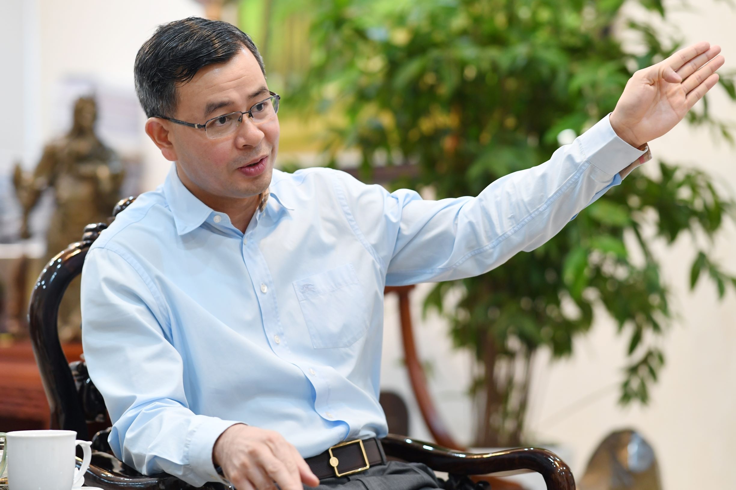 loi hua neu trung cu dai bieu Quoc hoi cua cac bi thu tinh uy anh 3