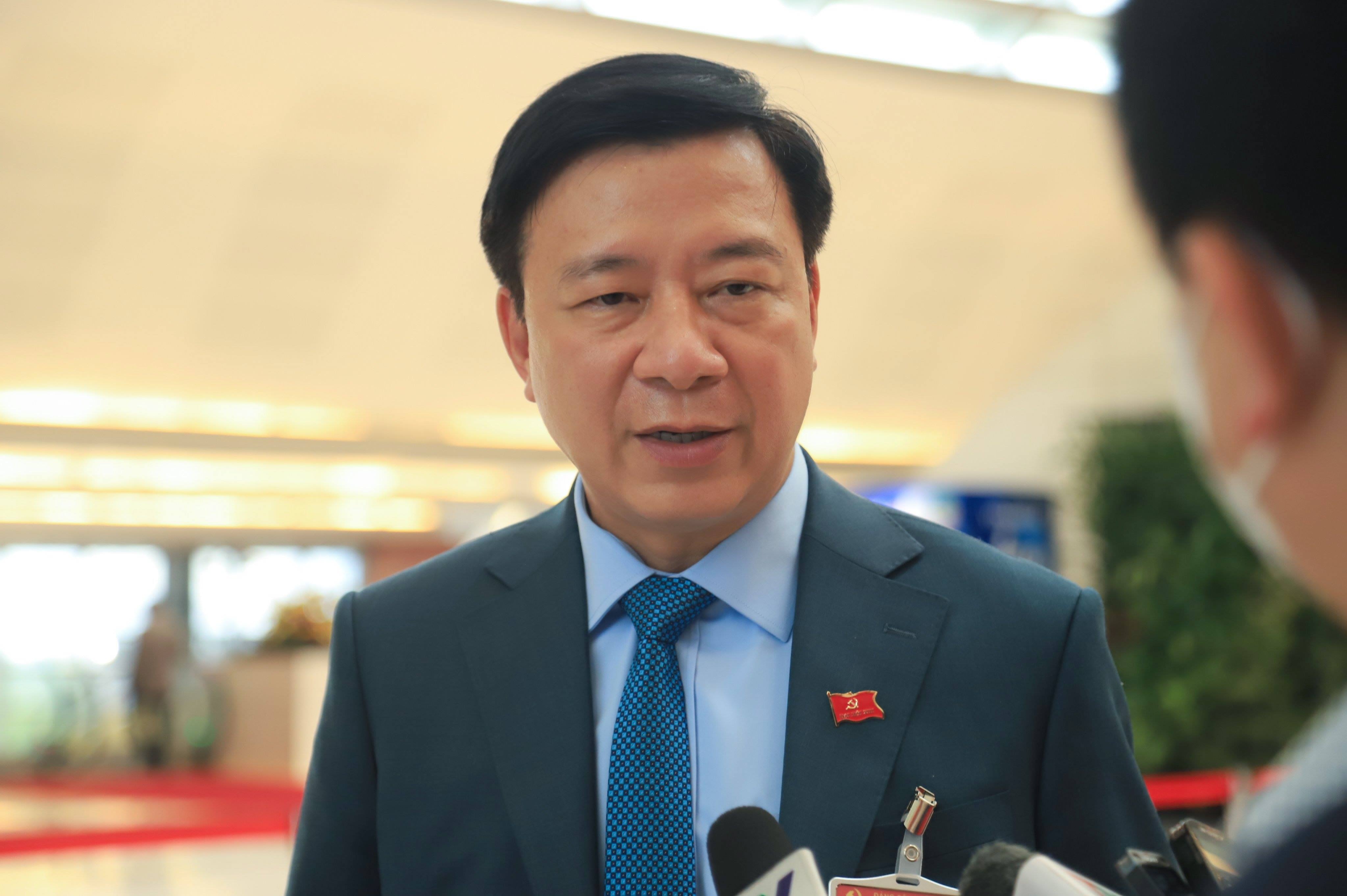 Hai Duong phong toa mot phuong, cach ly xa hoi TP Chi Linh hinh anh