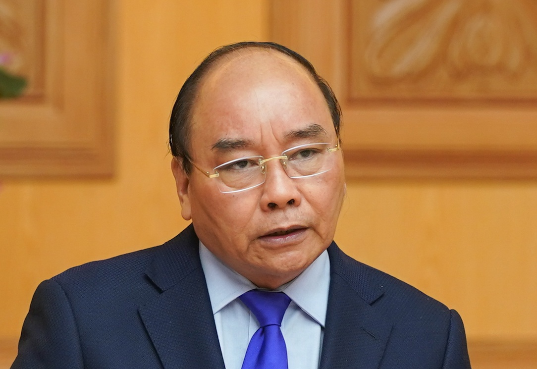 Thu tuong yeu cau cach ly, truy vet than toc tren dien rong hinh anh