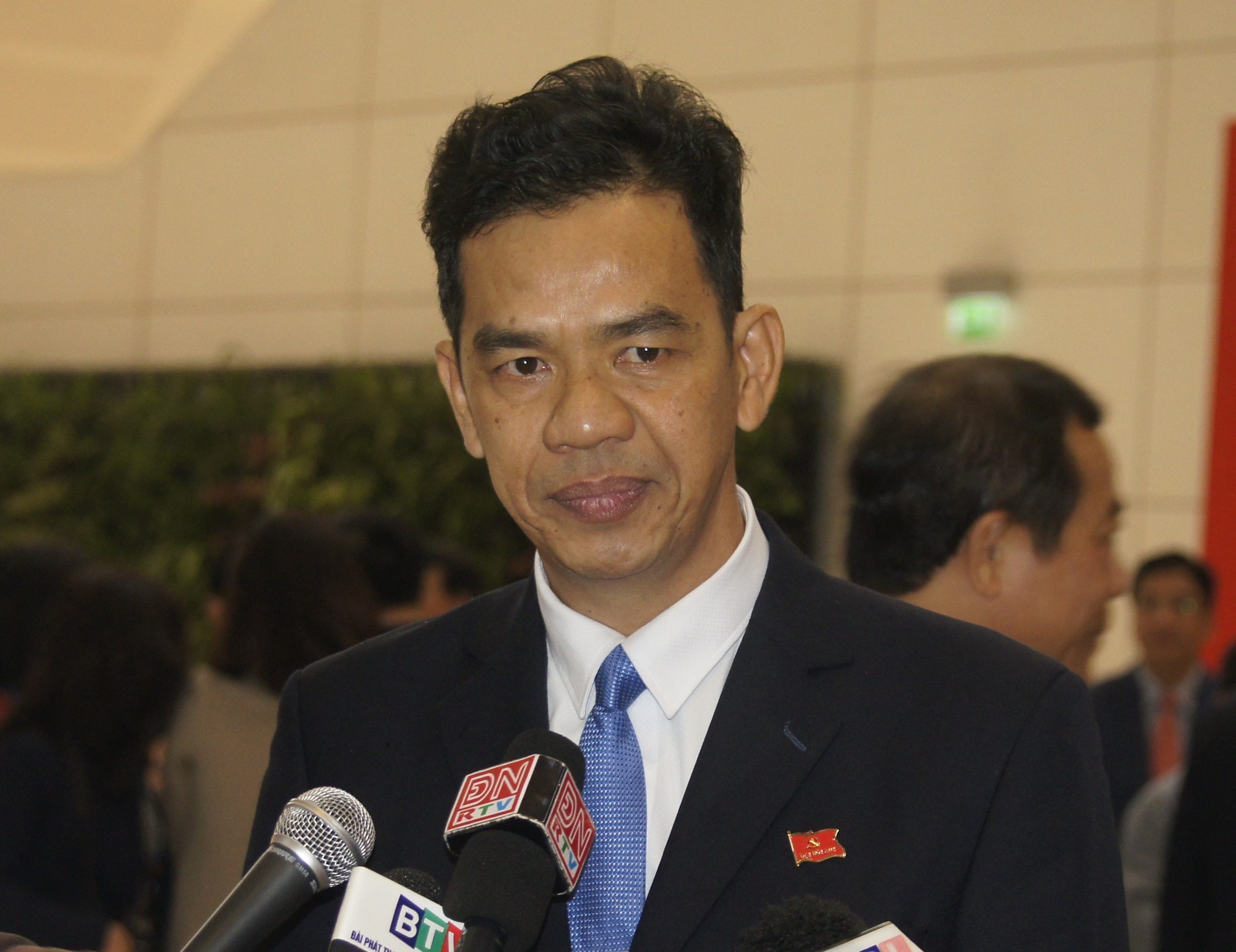 co che bao ve can bo dam nghi dam lam anh 1