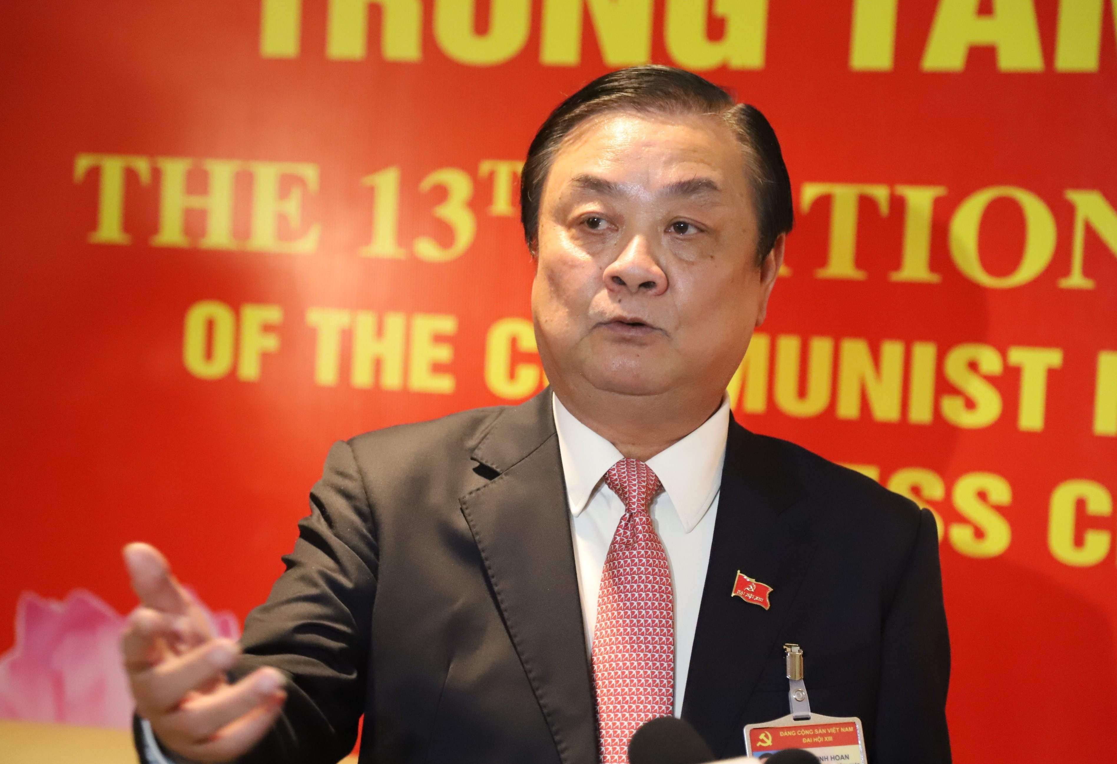 'Muon co nhieu dai bang dan dat, khong duoc quen chim se' hinh anh