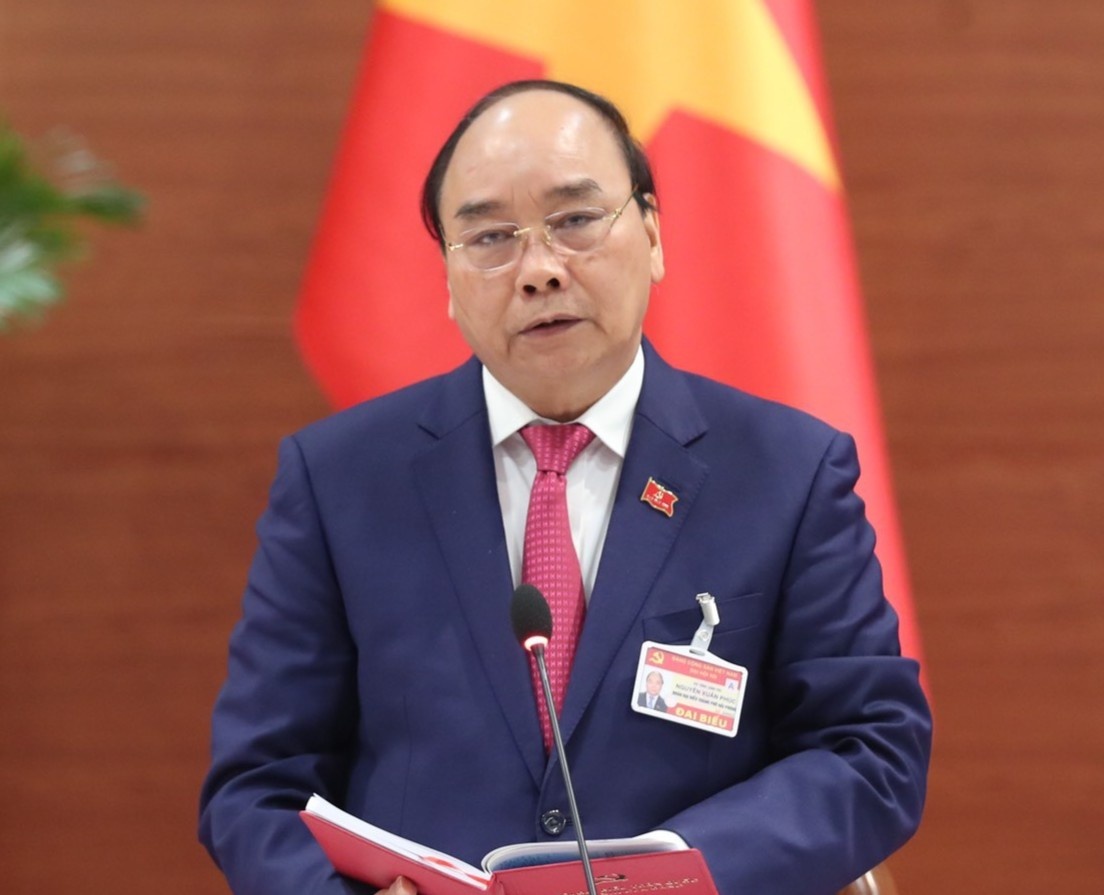 Thu tuong dong y kich hoat benh vien da chien anh 1