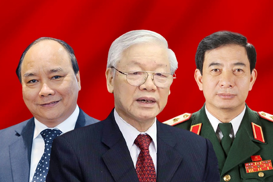 10 truong hop 'dac biet' vao Ban Chap hanh Trung uong khoa XIII hinh anh