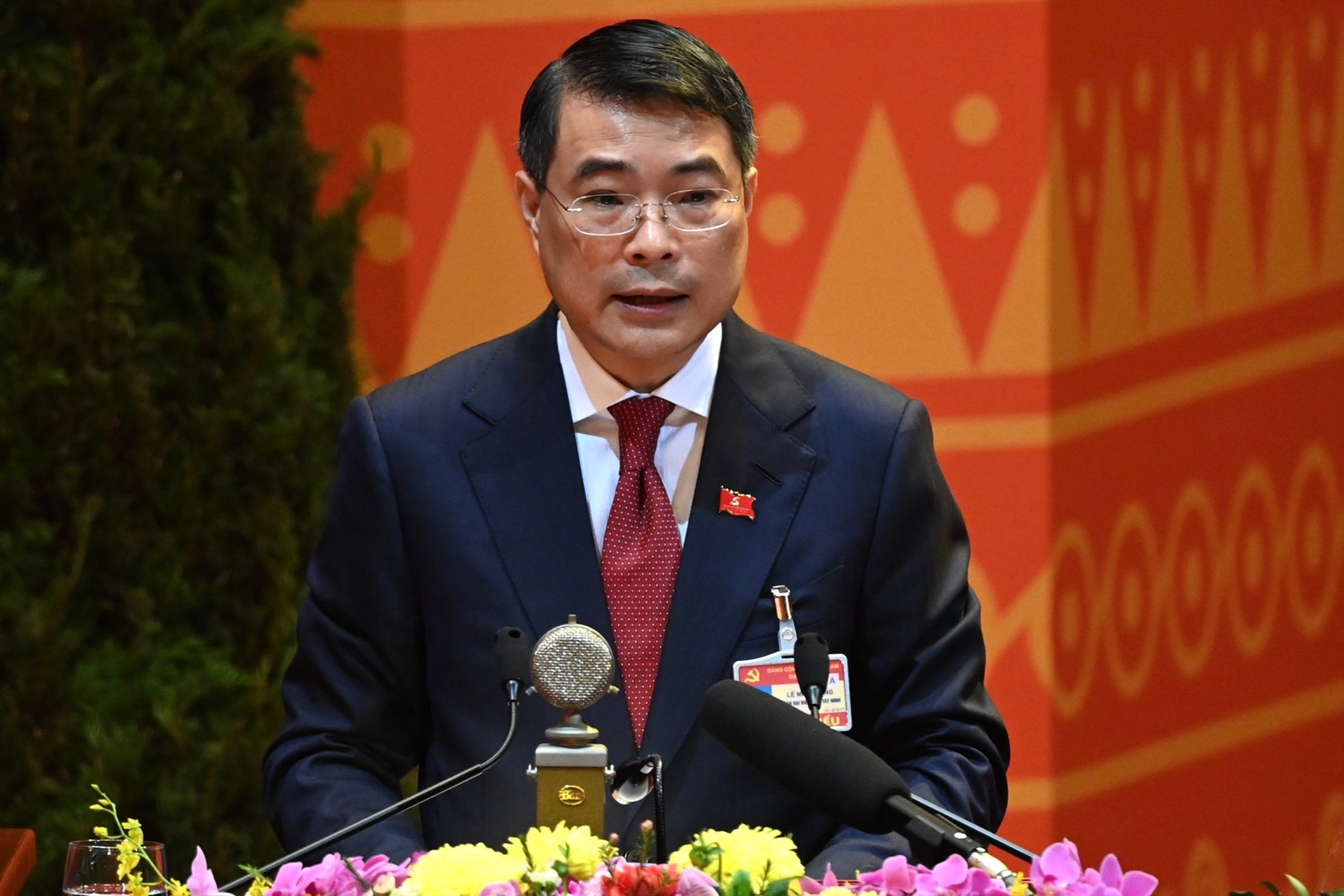 Nhung noi dung quan trong trong Nghi quyet Dai hoi Dang XIII hinh anh