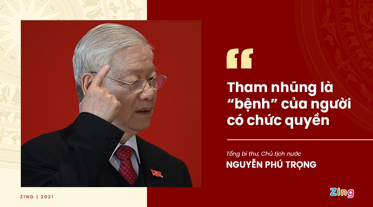 phat ngon an tuong cua Tong bi thu sau khi tai dac cu anh 10