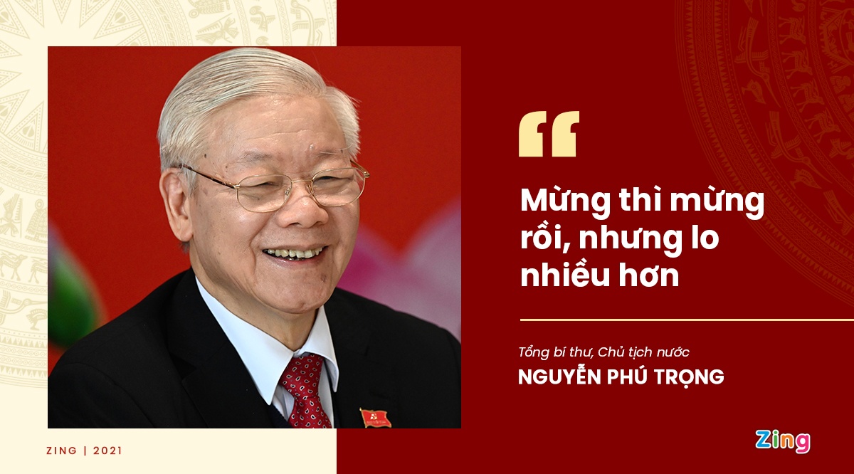 phat ngon an tuong cua Tong bi thu sau khi tai dac cu anh 8