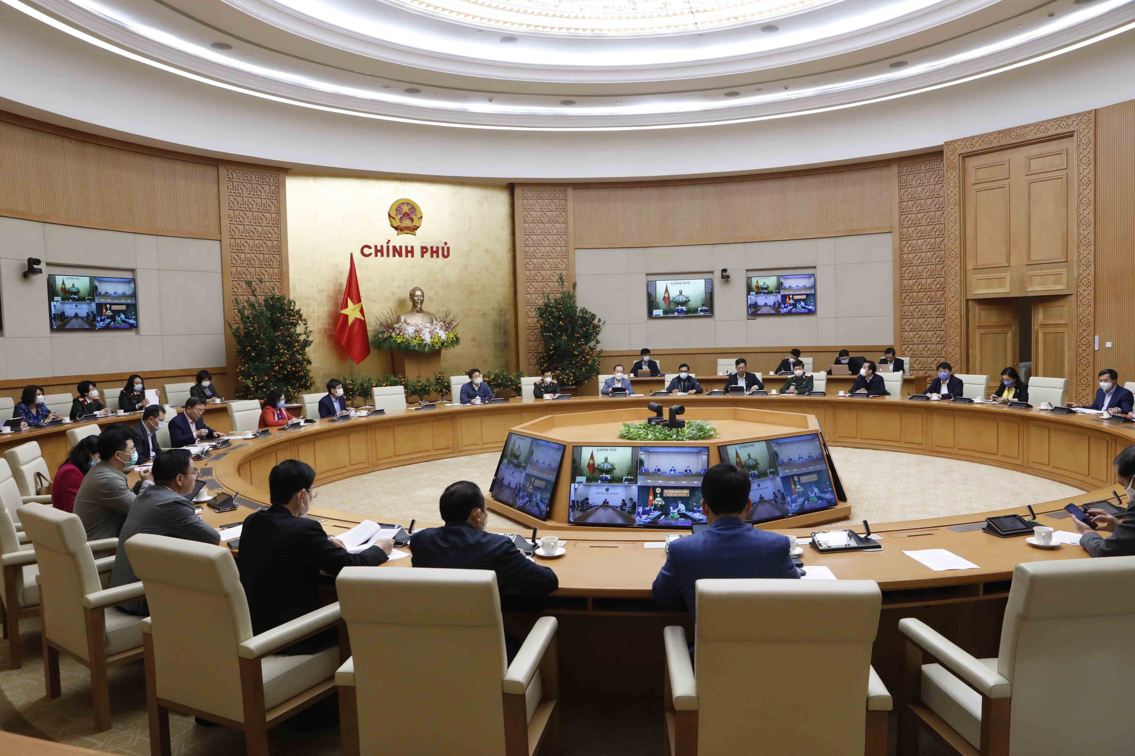 muc tieu dap dich Covid-19 truoc Tet anh 2