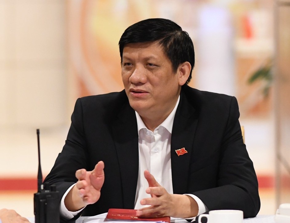 muc tieu dap dich Covid-19 truoc Tet anh 1