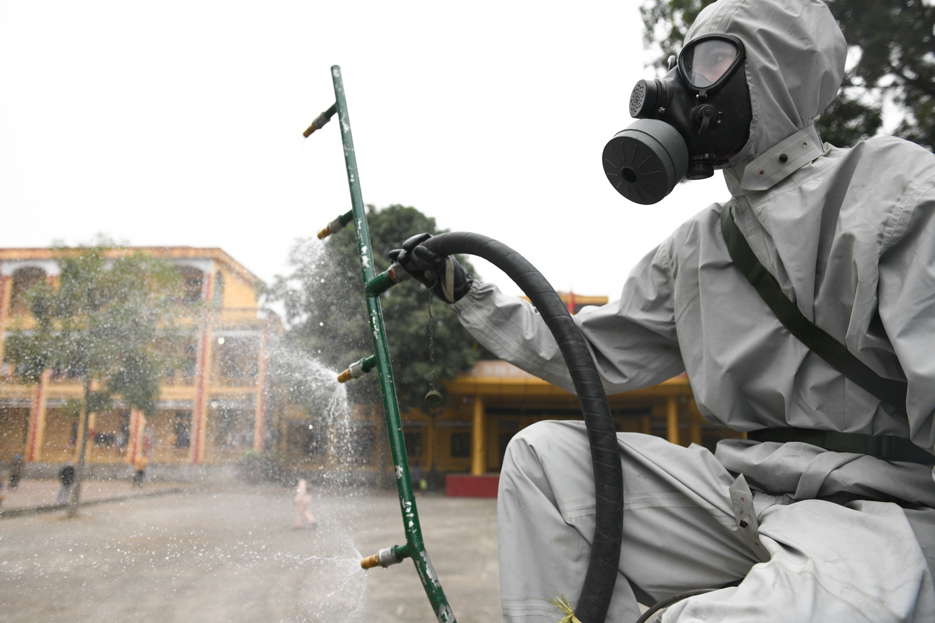 Thu tuong yeu cau cac tinh 'cach ly, phong toa o pham vi gon nhat' hinh anh