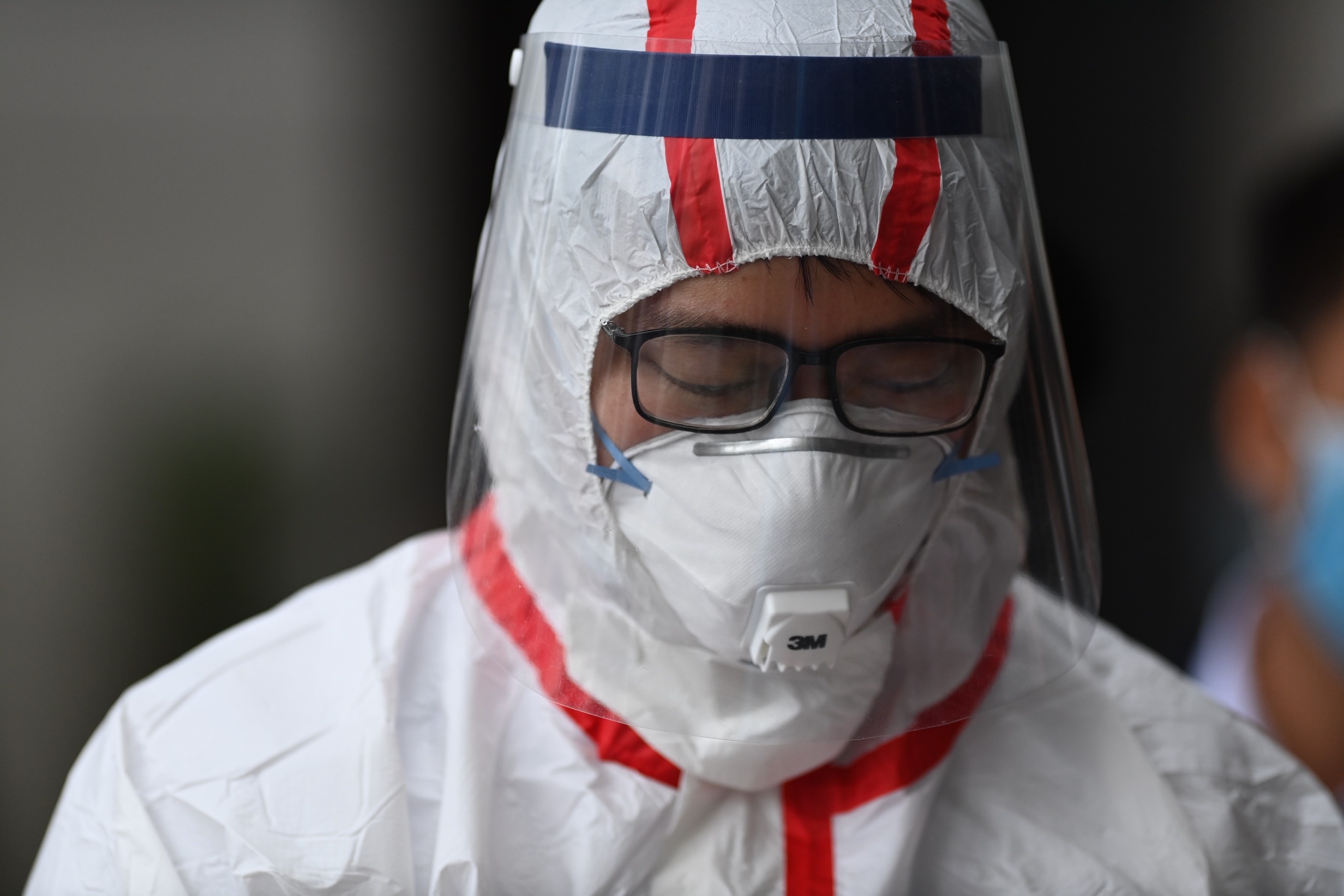 De nghi Chinh phu quy dinh bat buoc khai bao y te toan dan hinh anh