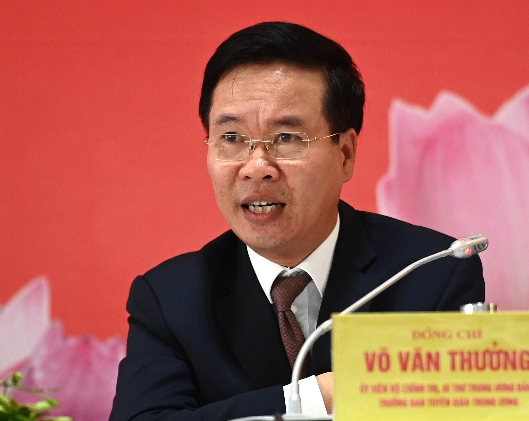 Ban Bi thu khuyen khich nguoi dan to giac ve tai san bat minh hinh anh