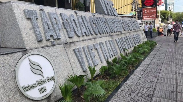 dieu tra vi pham dat dai cua 3 tap doan anh 1