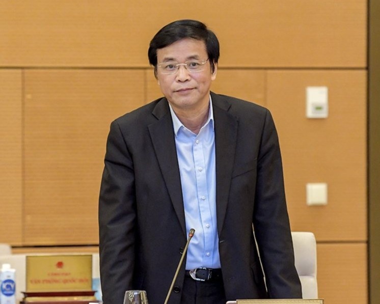 kien toan chuc danh lanh dao Nha nuoc anh 1