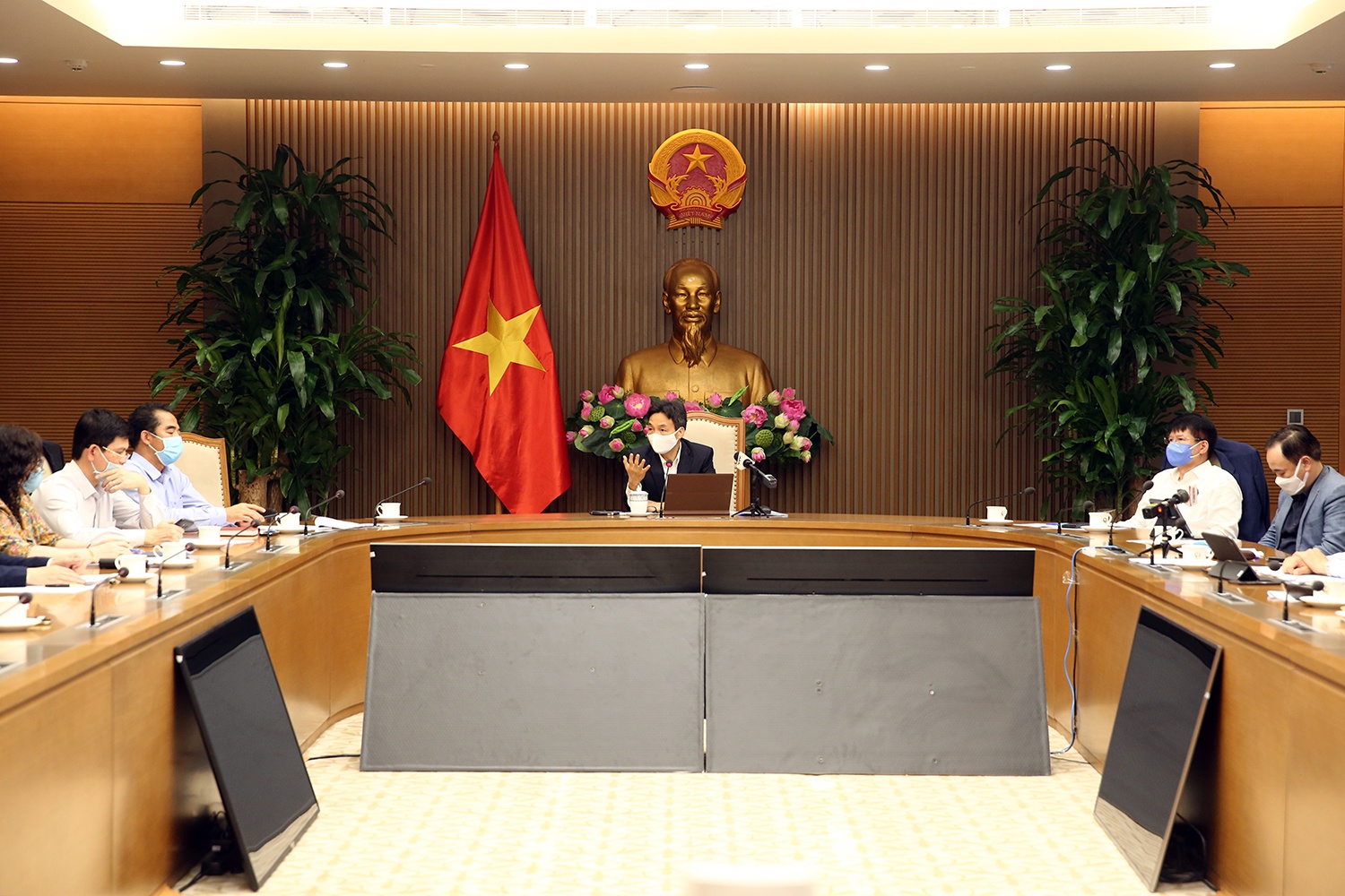 toc do lay lan cua bien the moi virus SARS-CoV-2 anh 1