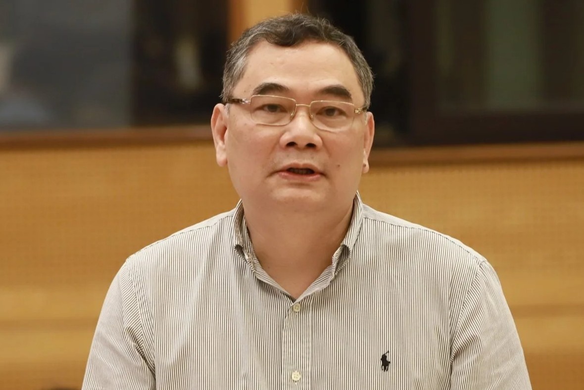 Phong toa 1.220 ty dong lien quan vu Viet A hinh anh