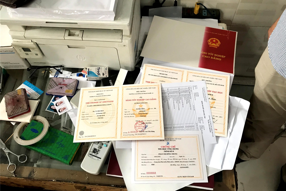 nhung chinh sach moi co hieu luc tu thang 3 anh 2