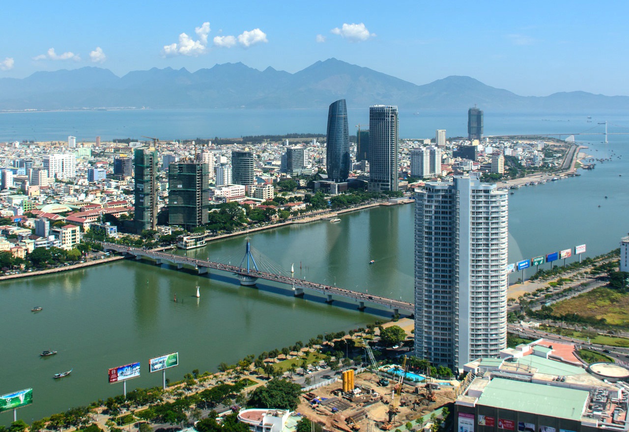 Thu tuong: 'Da Nang can phan dau de tro thanh do thi loai dac biet' hinh anh