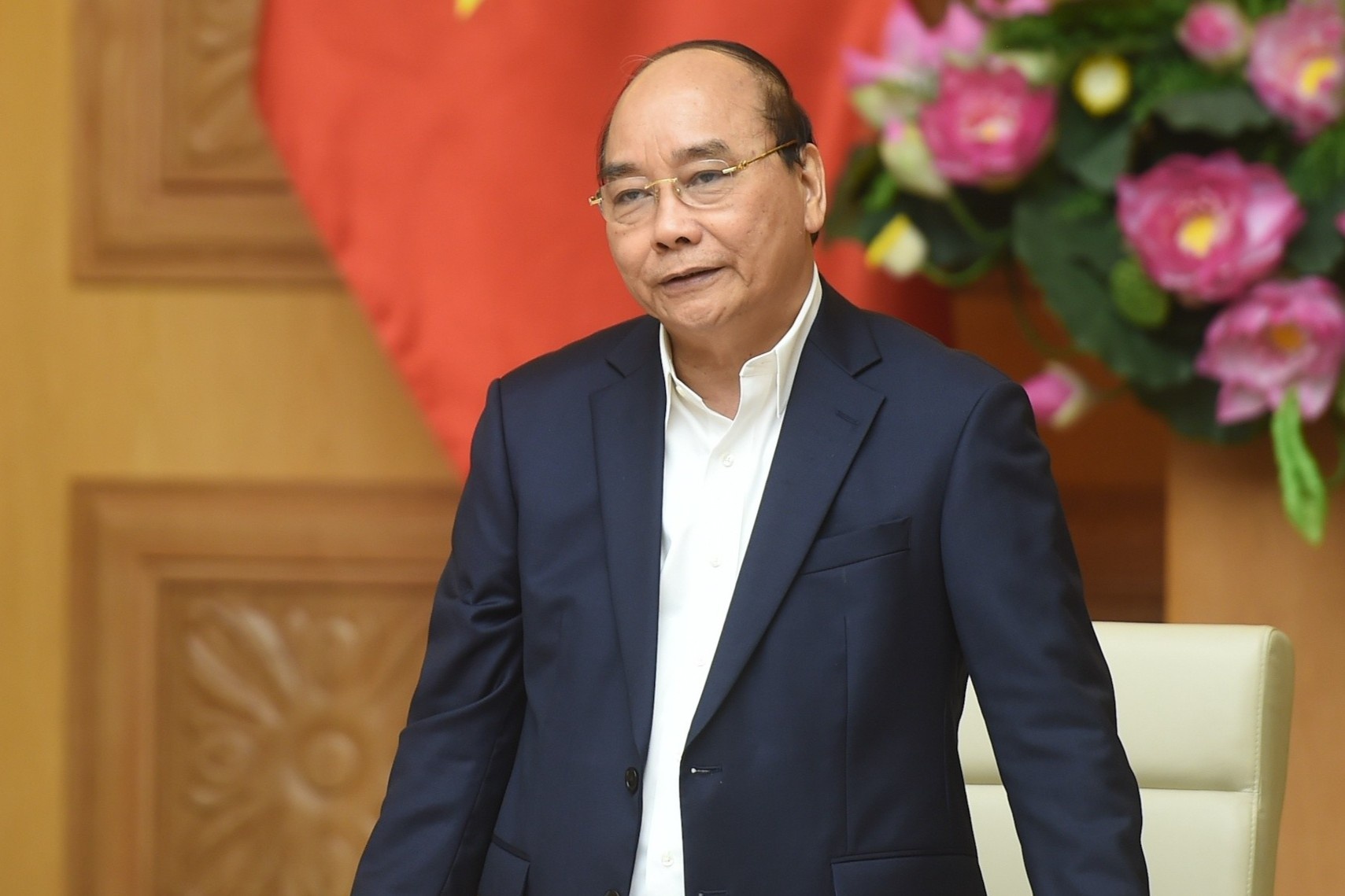 'TP.HCM, Da Nang mong moi khuon kho phap ly cho chinh quyen do thi' hinh anh