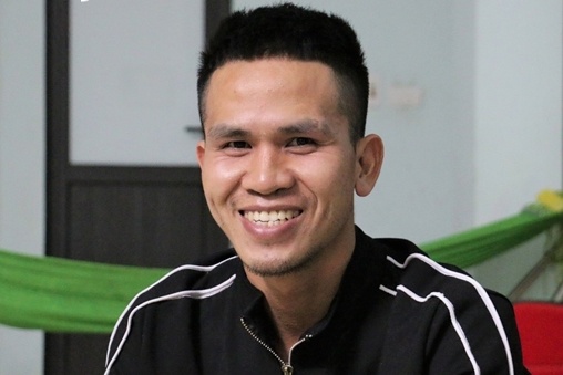 Thu tuong bieu duong nguoi cuu be gai roi tu tang 12A hinh anh