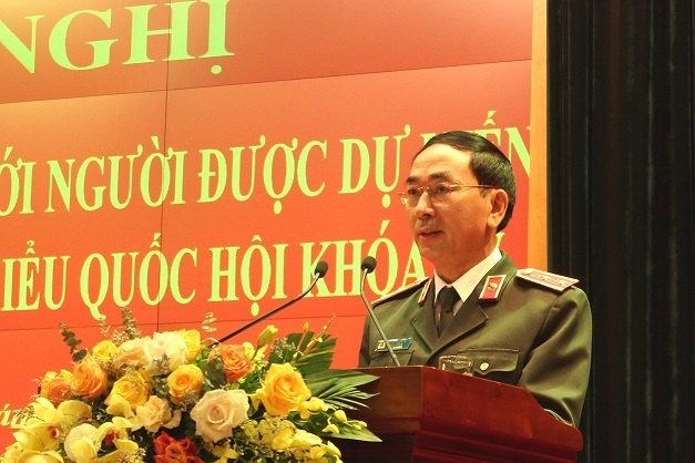 gioi thieu 3 tuong cong an ung cu dai bieu Quoc hoi anh 2