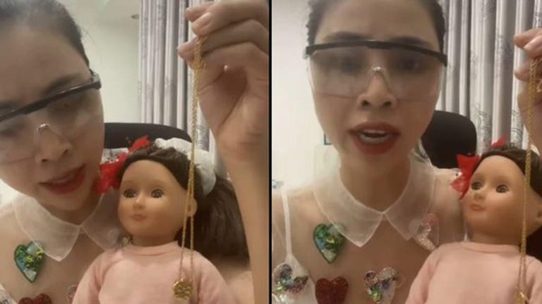 YouTuber Tho Nguyen nhap vien sau khi bi du luan phan ung hinh anh