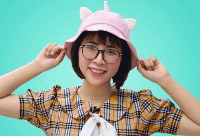 De nghi TikTok xu ly chu kenh Tho Nguyen hinh anh