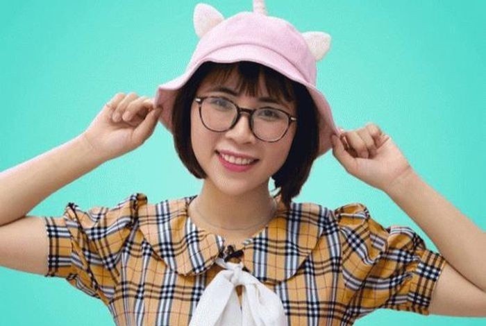 Vu YouTuber Tho Nguyen duoc dua vao bao cao gui Quoc hoi hinh anh