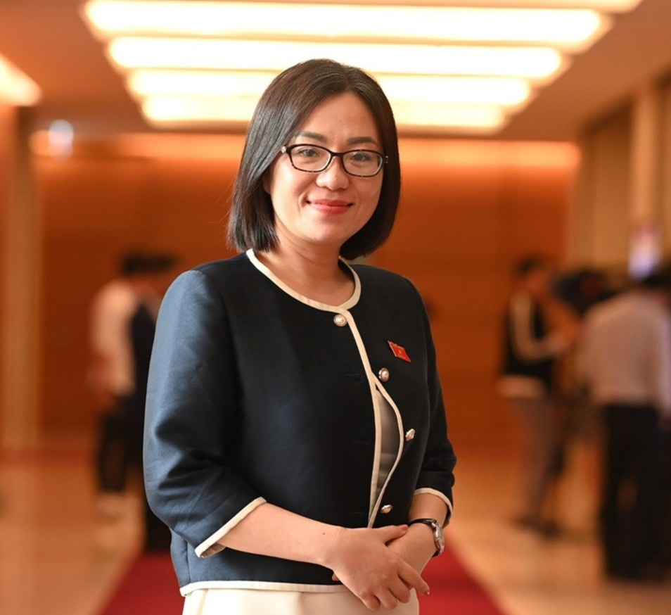 quyet tam xay dung Chinh phu khong tham nhung anh 2