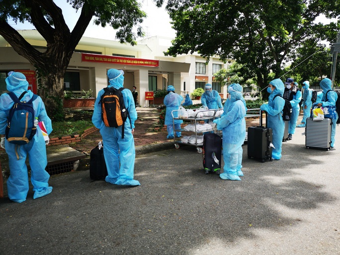 can bo tu vong trong khu cach ly anh 1