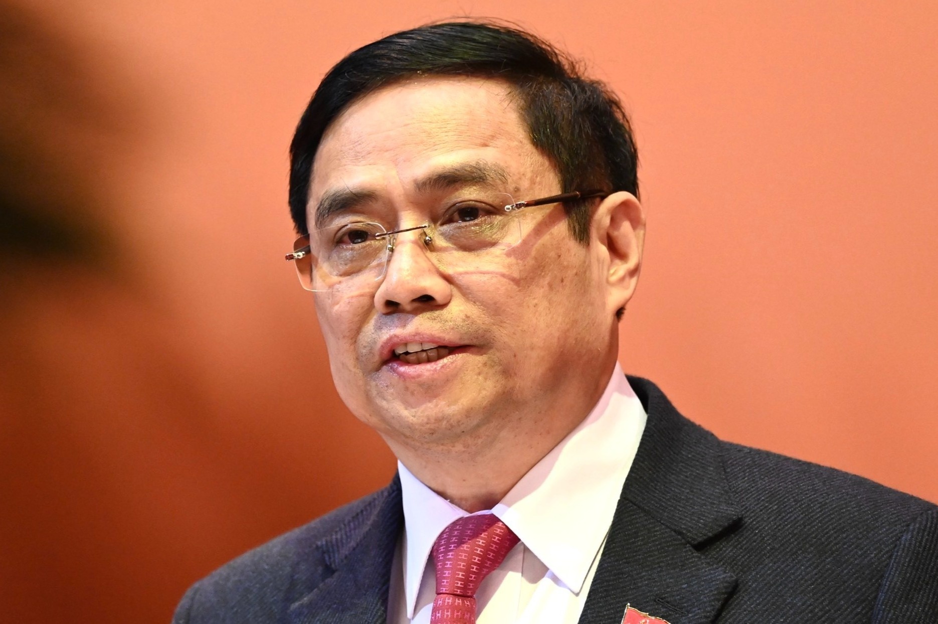 5 uu tien cua tan Thu tuong Pham Minh Chinh hinh anh