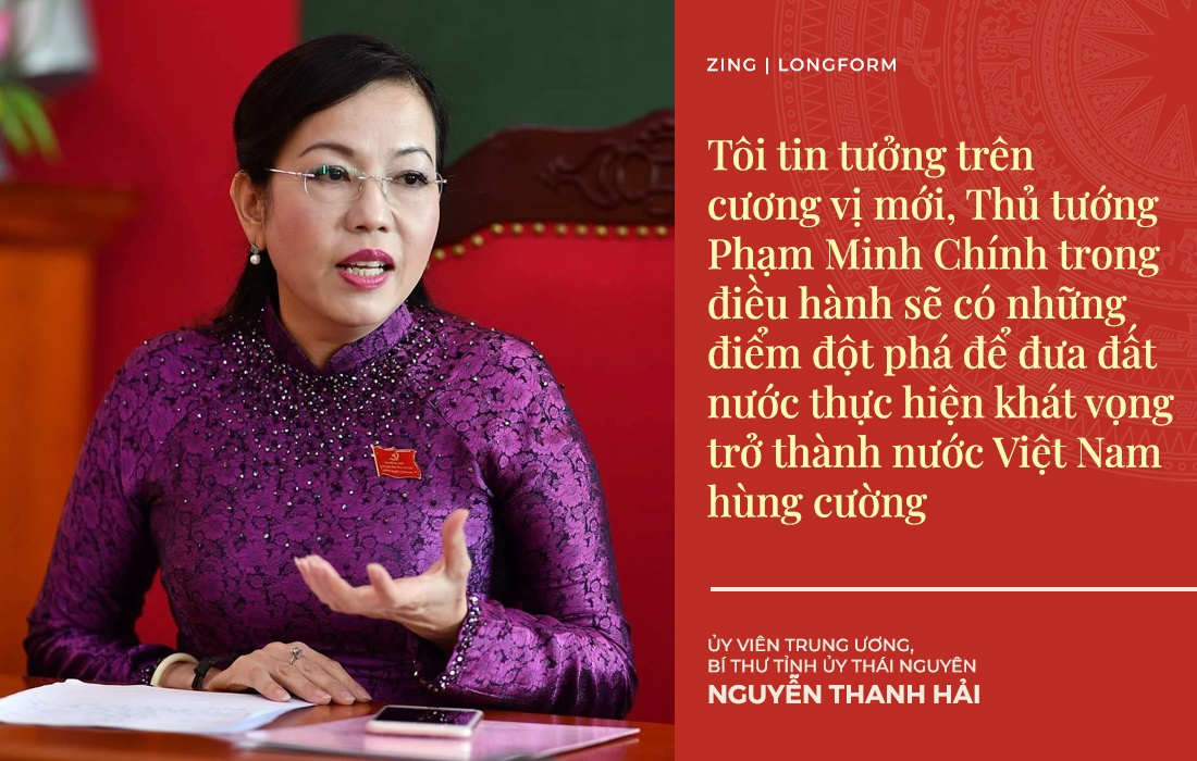 ky vong vao tan Thu tuong Pham Minh Chinh anh 1