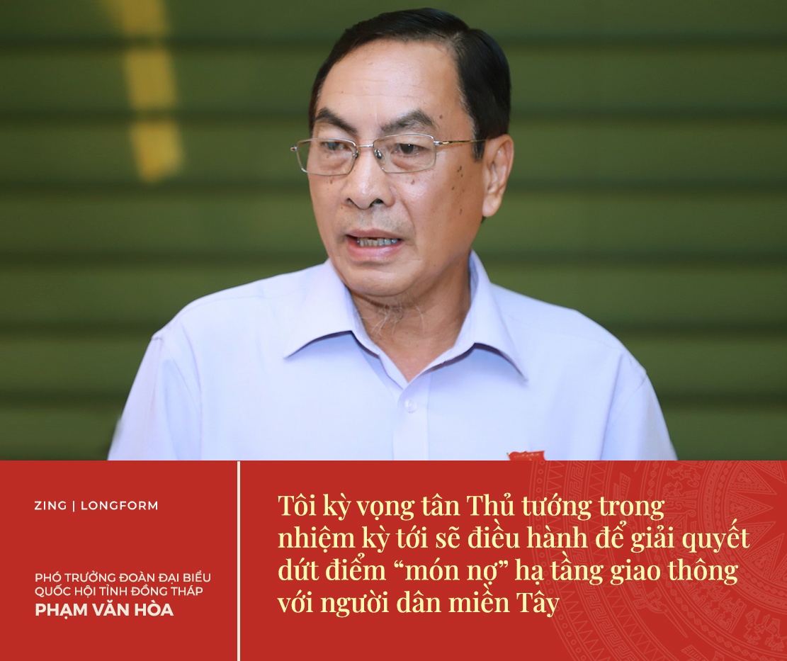 ky vong vao tan Thu tuong Pham Minh Chinh anh 3