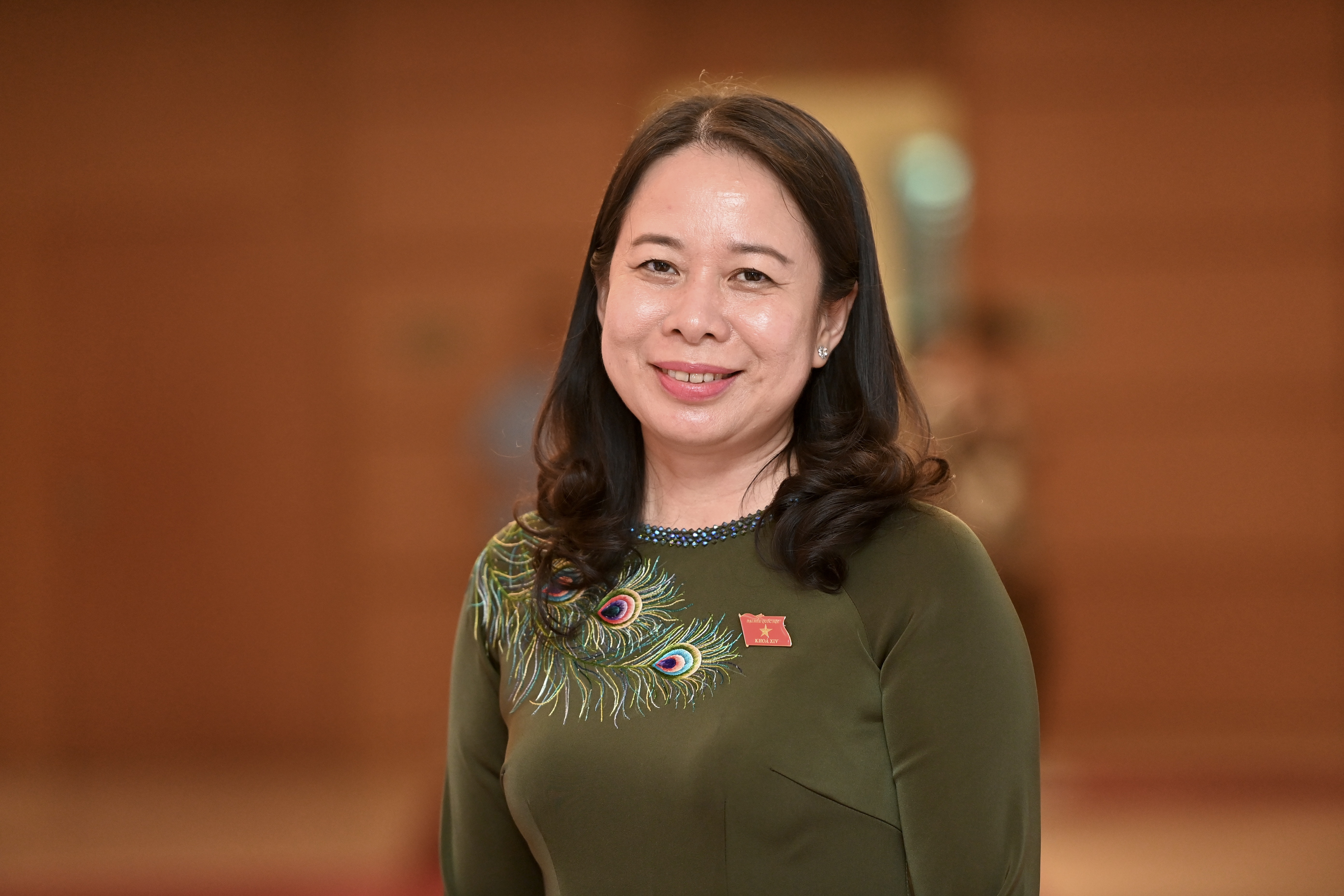 de cu nhan su de bau Pho chu tich nuoc anh 1