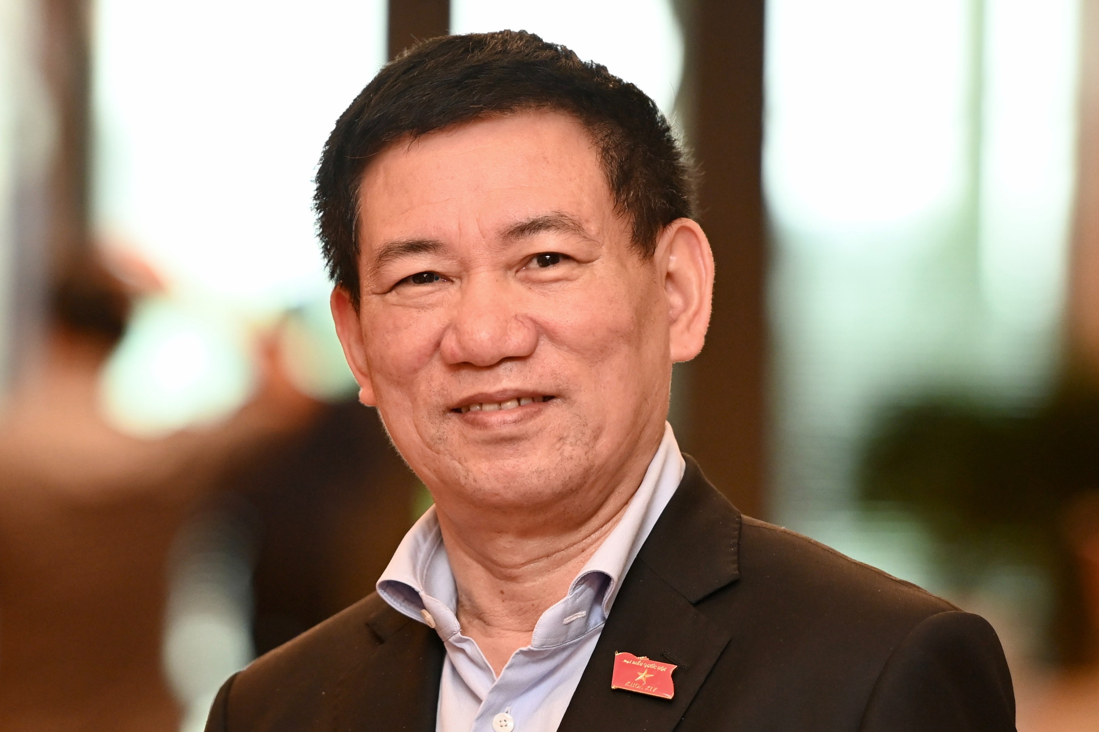 chuong trinh hanh dong cua nu bo truong Noi vu dau tien anh 2