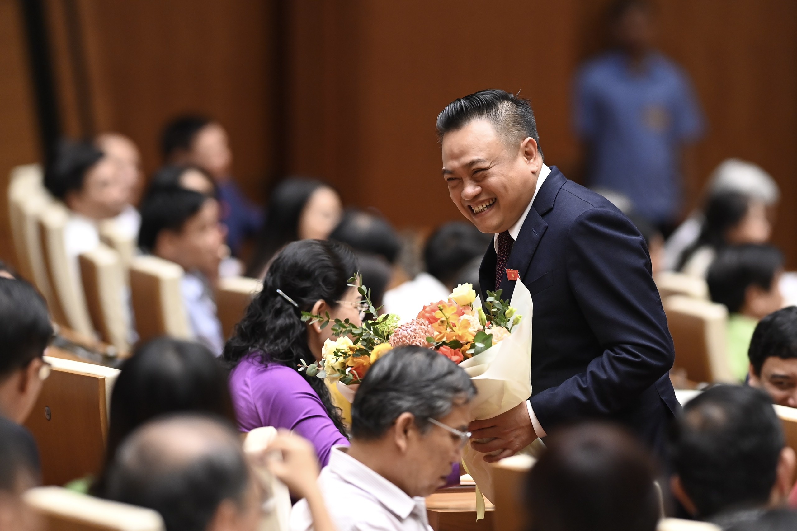 ong Tran Sy Thanh lam Tong Kiem toan Nha nuoc anh 1