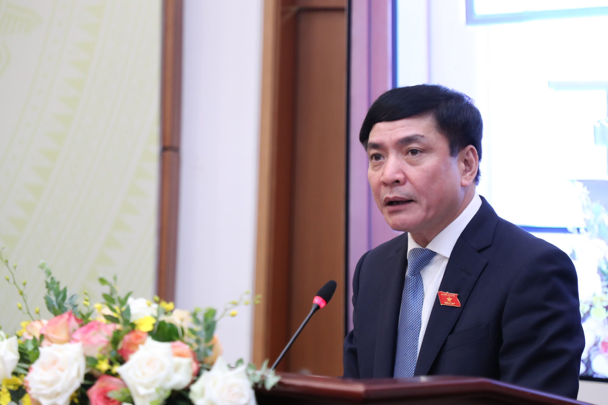 danh sach ung vien ung cu dai bieu Quoc hoi khoa moi anh 1