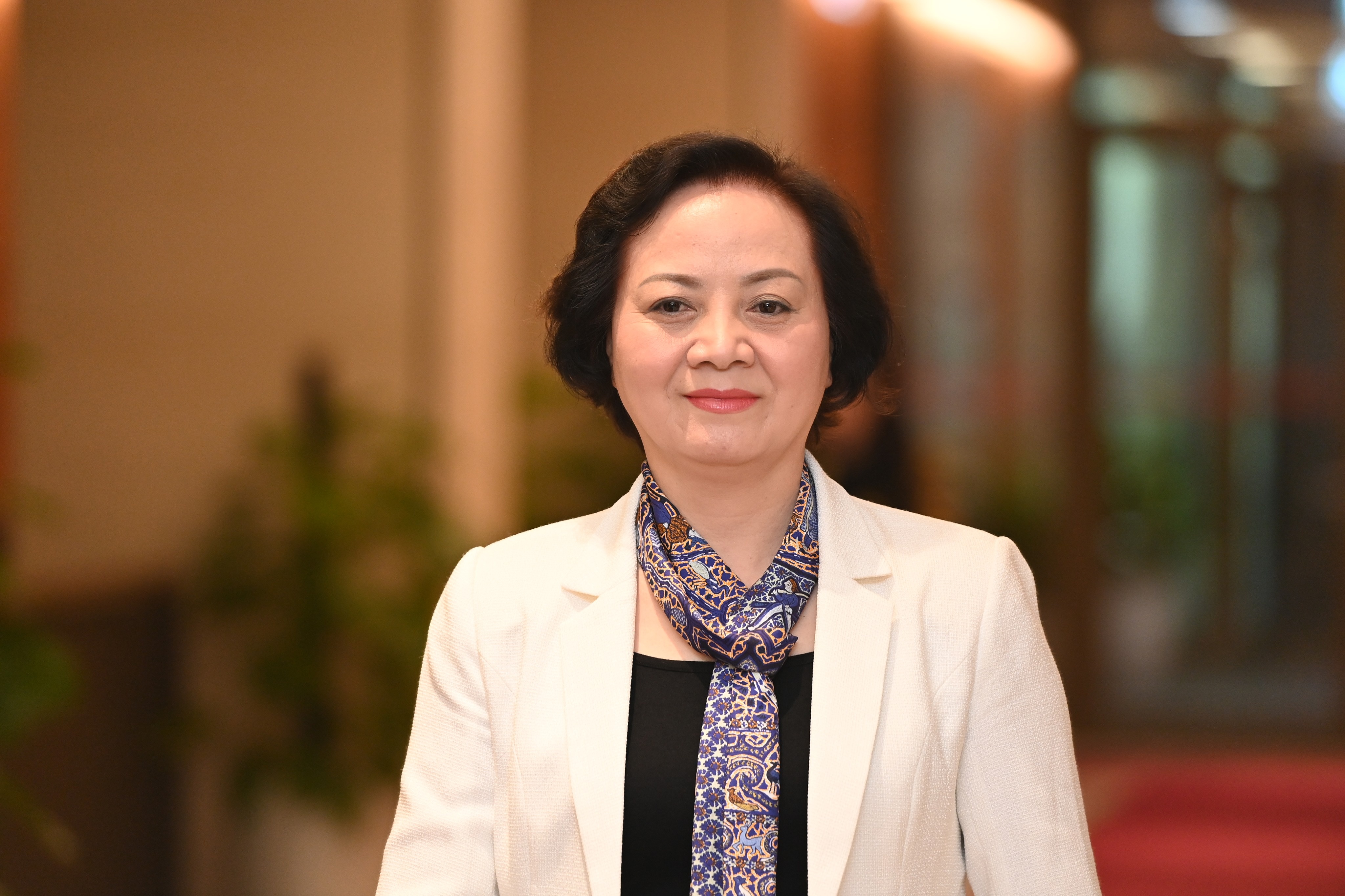 14 thanh vien Chinh phu moi ra mat anh 8