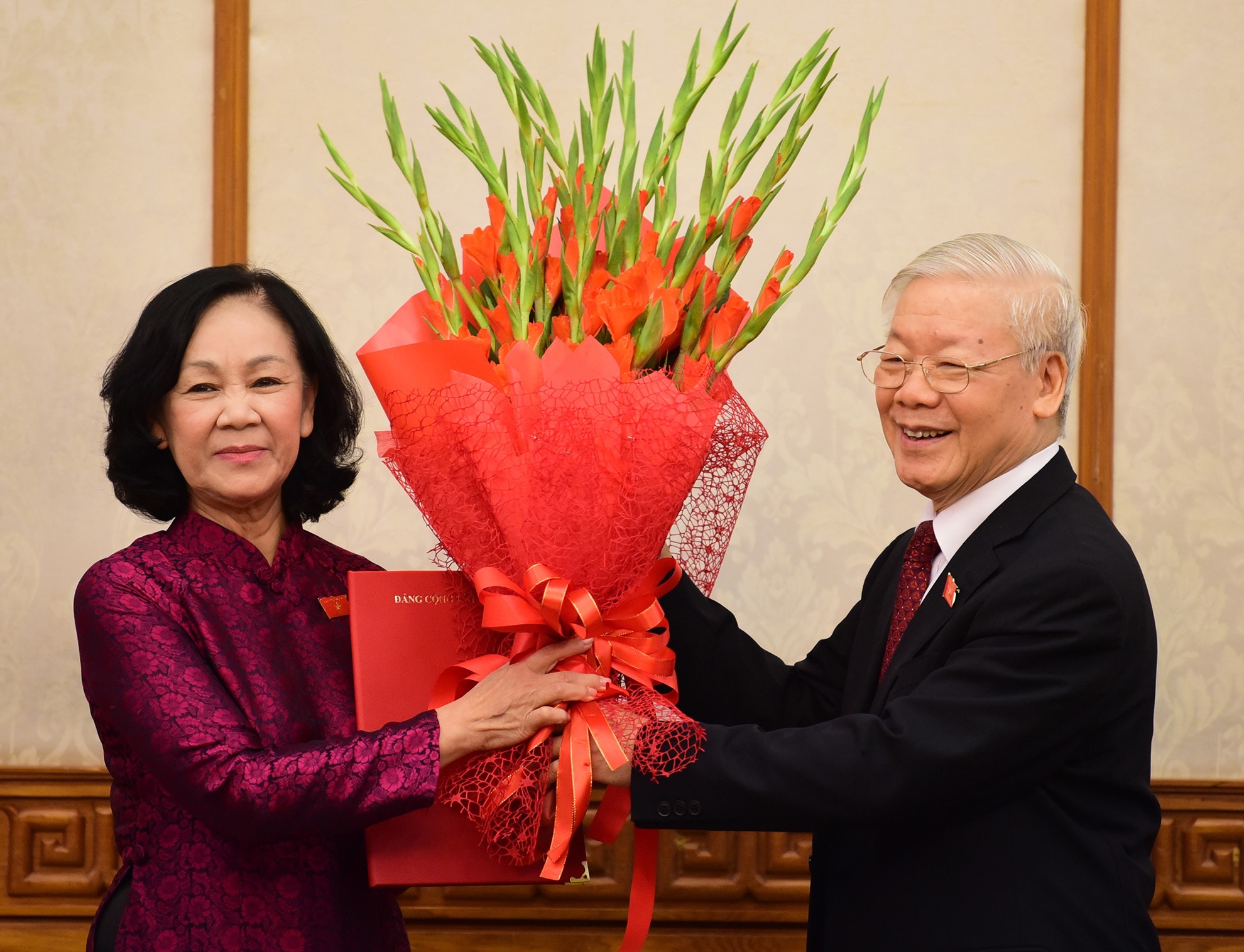 Nhung thay doi sau khi kien toan bo may lanh dao chu chot anh 7