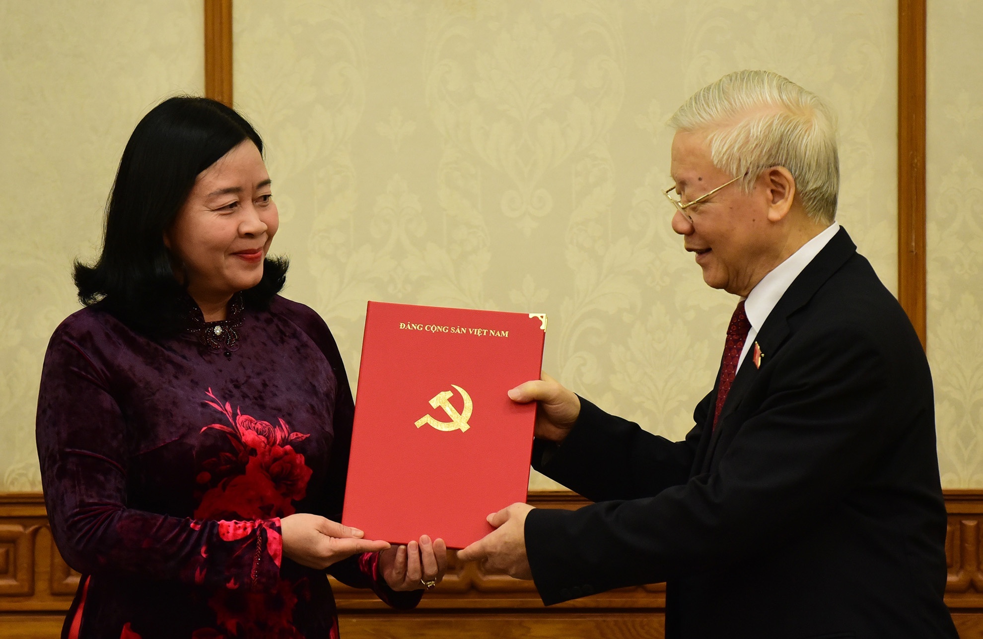 Nhung thay doi sau khi kien toan bo may lanh dao chu chot anh 8