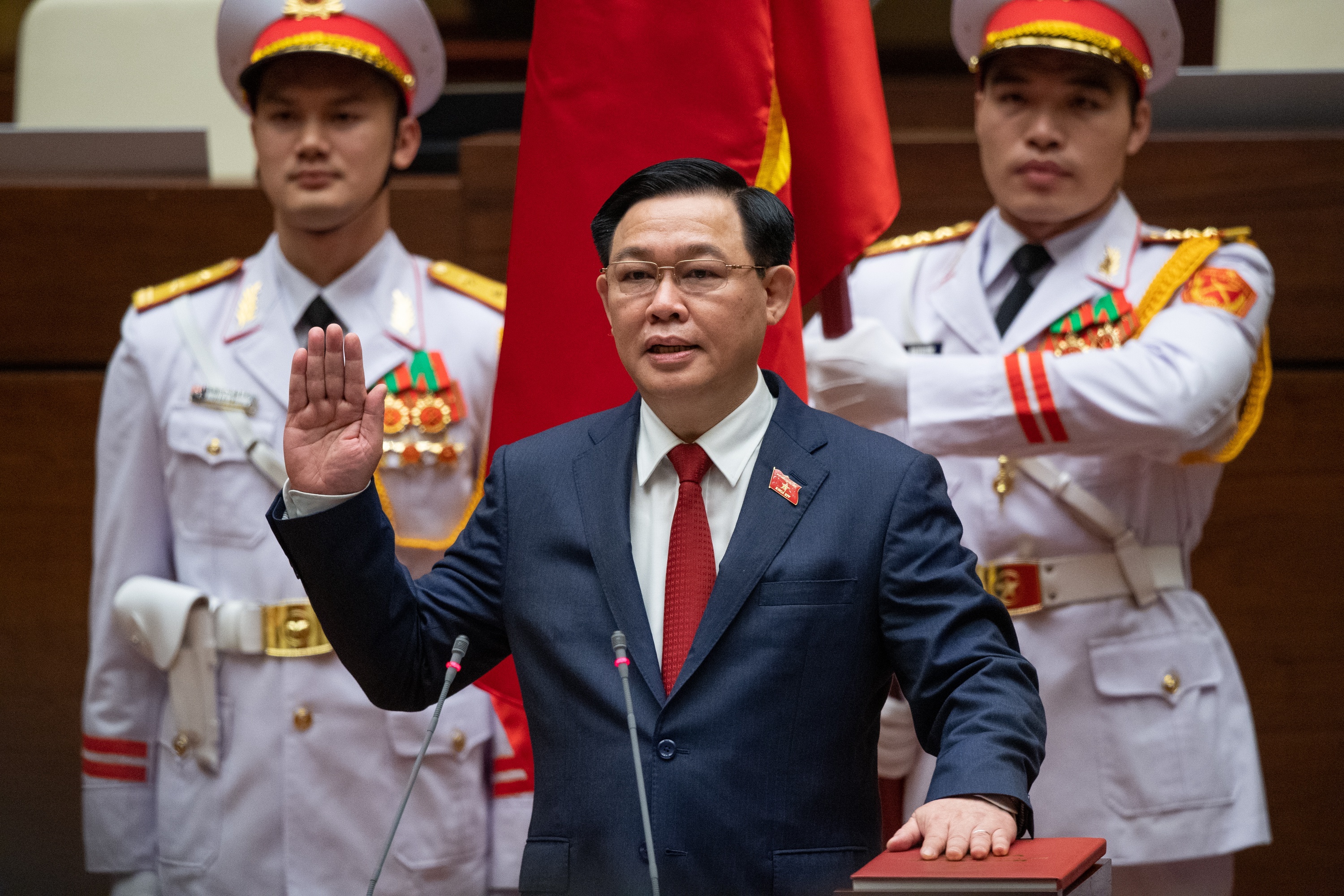 Nhung thay doi sau khi kien toan bo may lanh dao chu chot anh 6