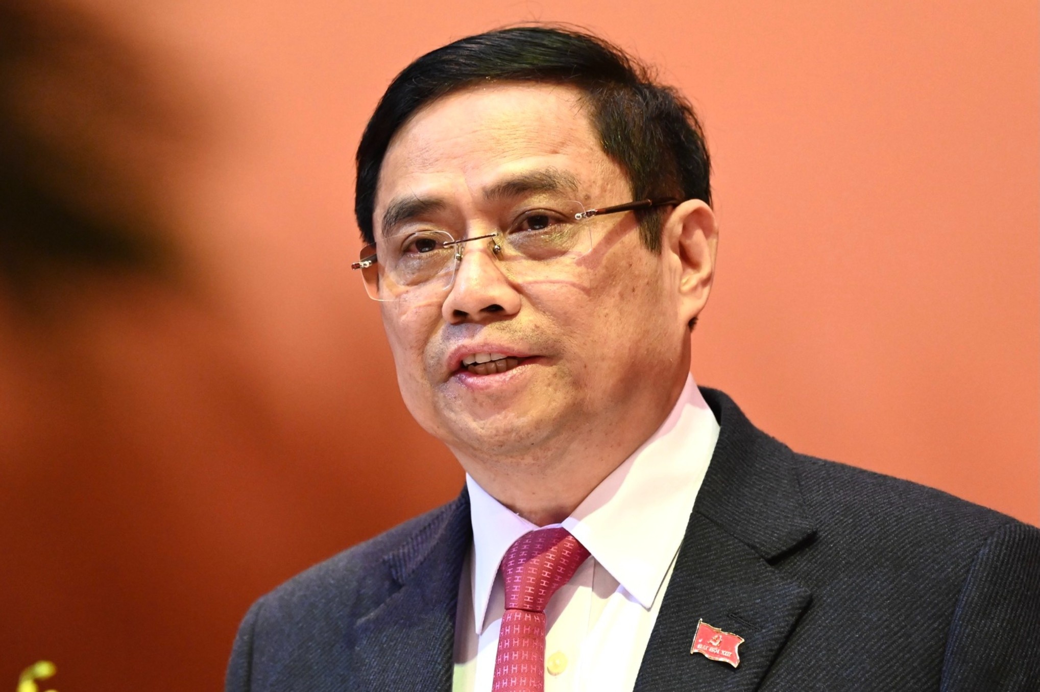 Thu tuong ky ban hanh Chuong trinh hanh dong cua Chinh phu hinh anh