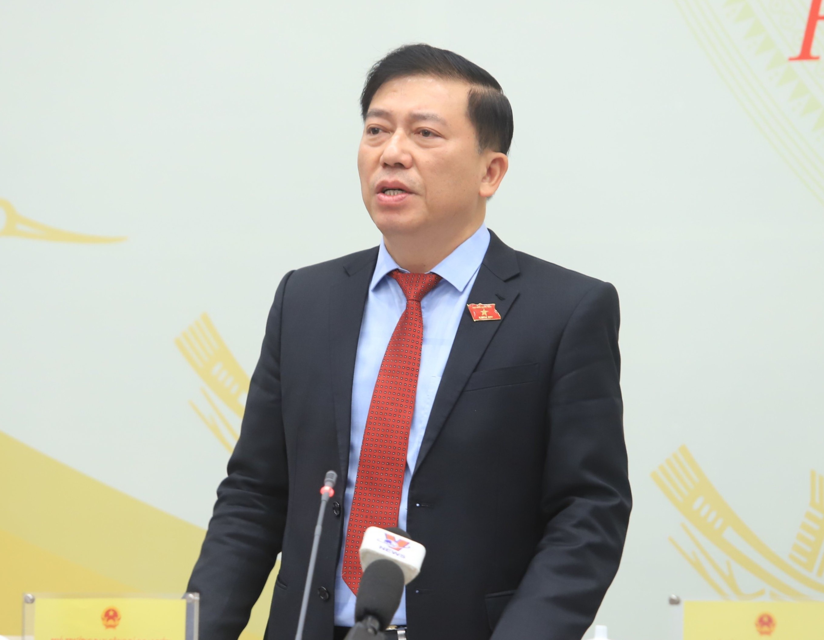 khong uu tien con ong chau cha ung cu dai bieu Quoc hoi anh 1