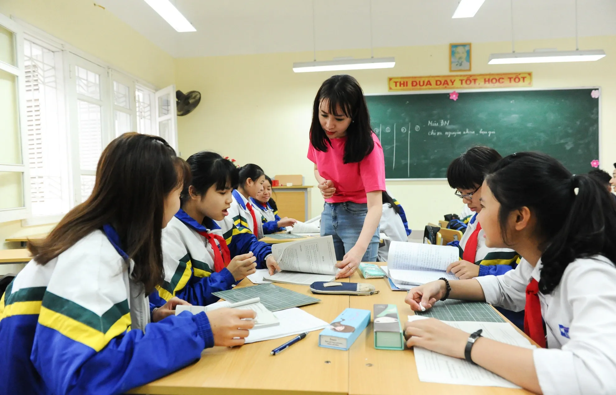 nhung chinh sach moi co hieu luc tu thang 5 anh 2