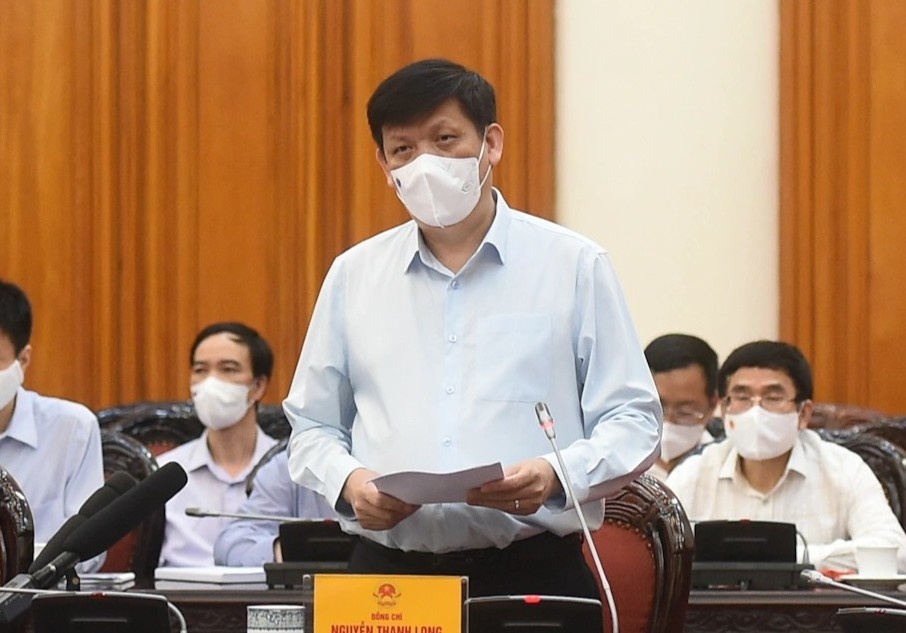 Moi lien he dich te phuc tap giua BN2899 va hanh khach cung chuyen bay hinh anh