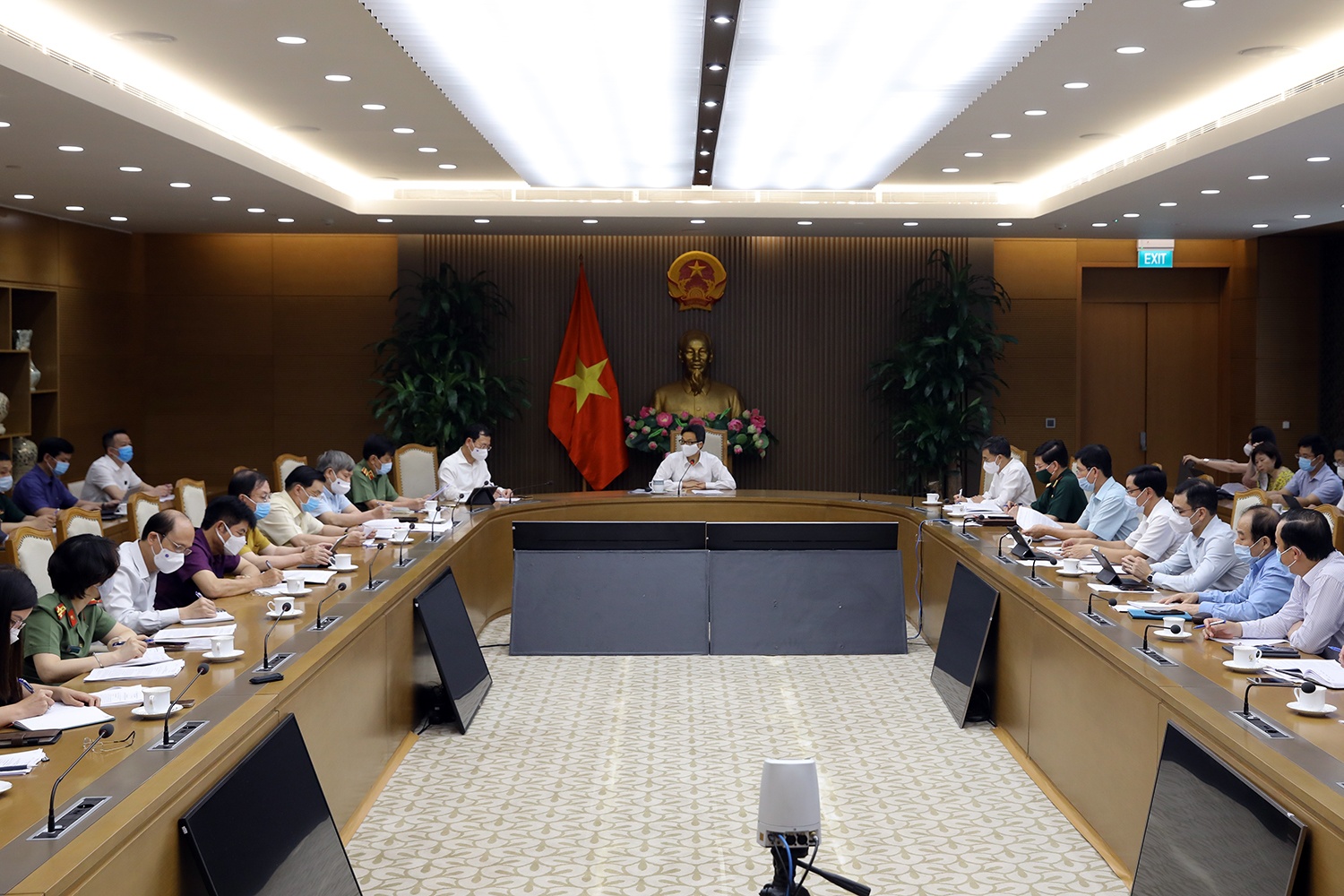 dien bien dich Covid-19 anh 2