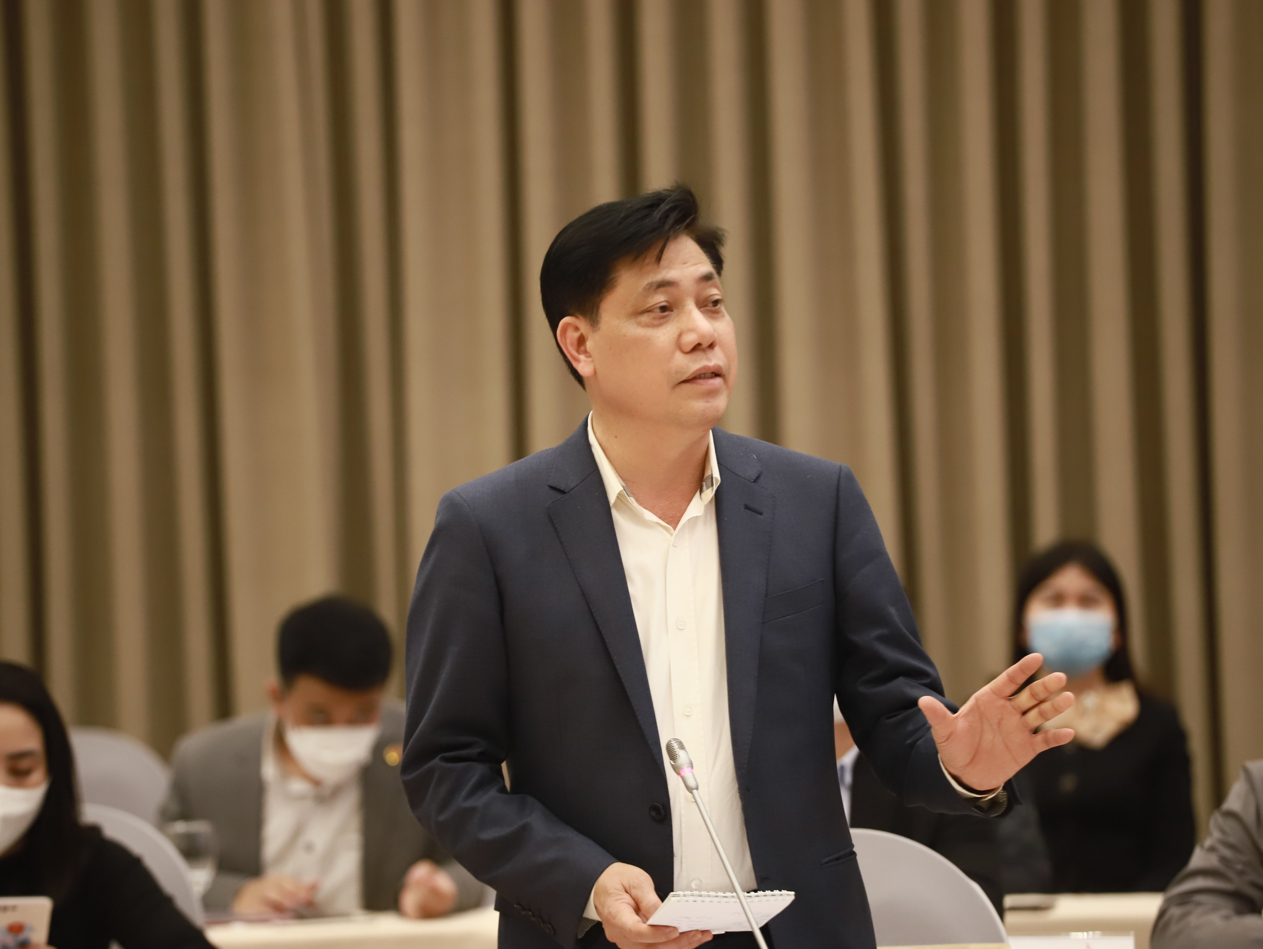 Hop bao Chinh phu thuong ky thang 1 anh 1