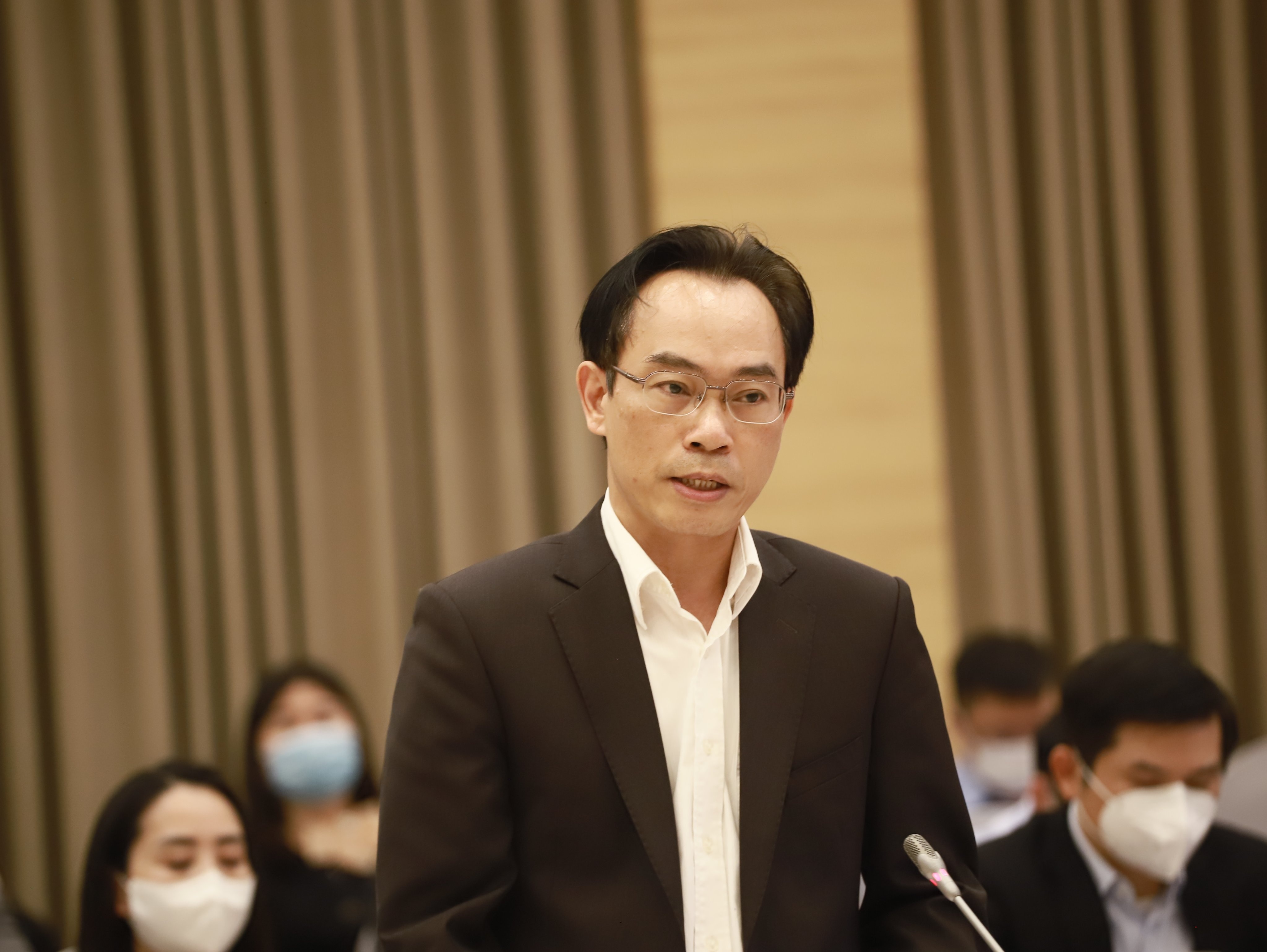 Hop bao Chinh phu thuong ky thang 1 anh 3