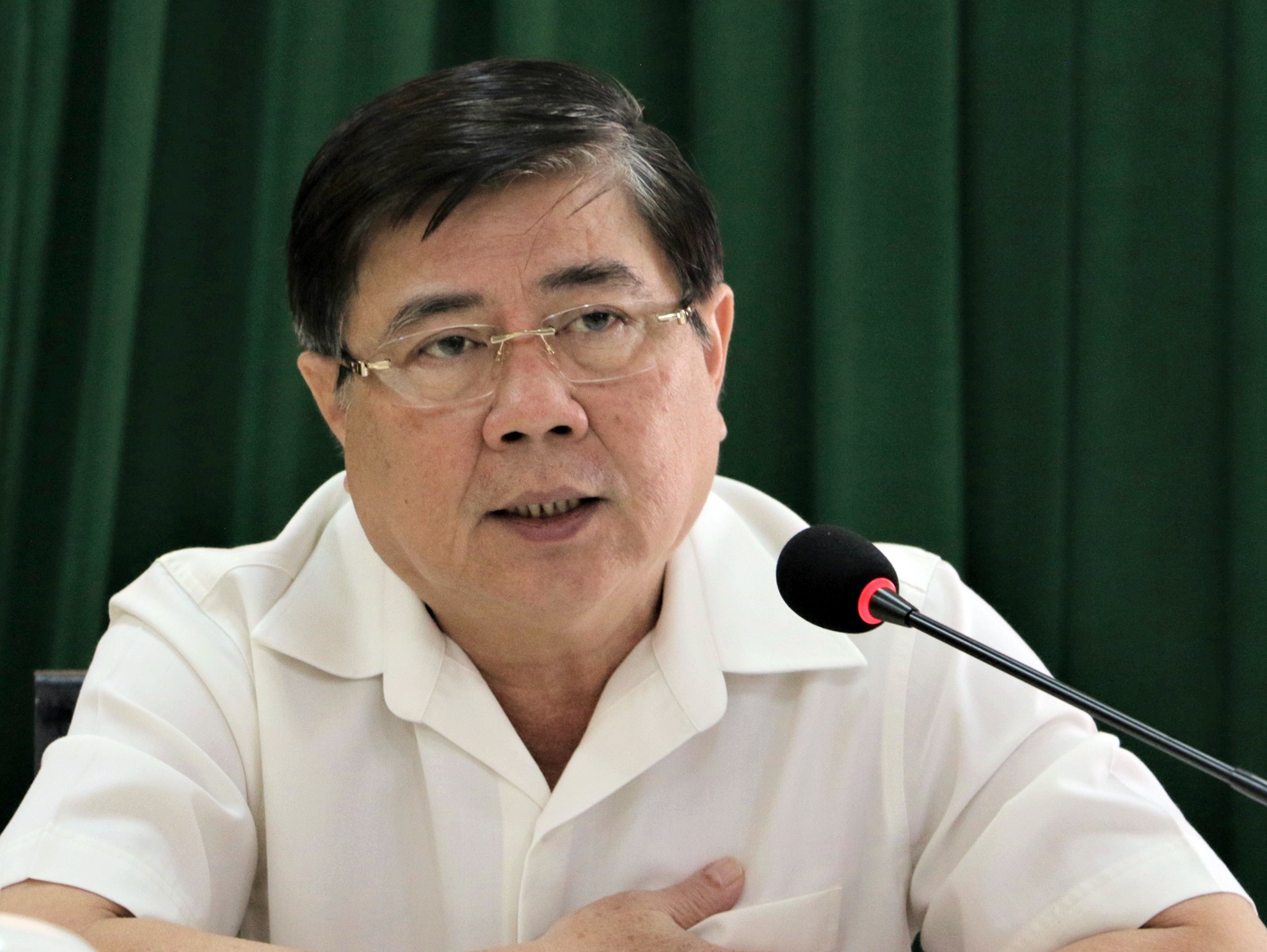 Bo Chinh tri ky luat ong Nguyen Thanh Phong anh 1