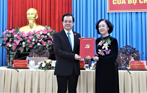 An Giang co tan Bi thu Tinh uy anh 1