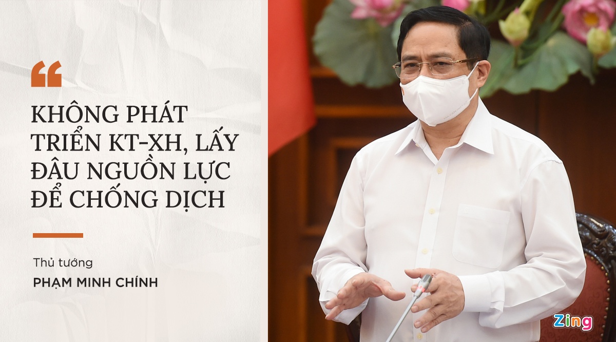 thong diep cua Thu tuong Pham Minh Chinh anh 11